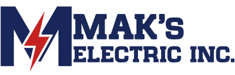 MAK's Electric